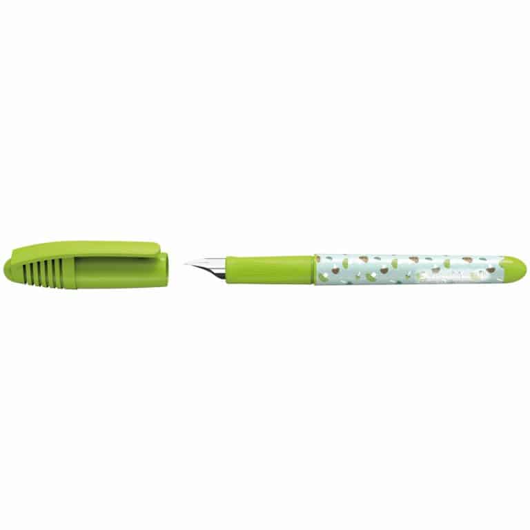 Schneider Zippi M Green - Fountain Pen