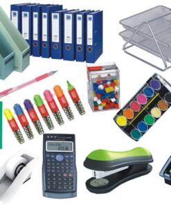 Office Supplies