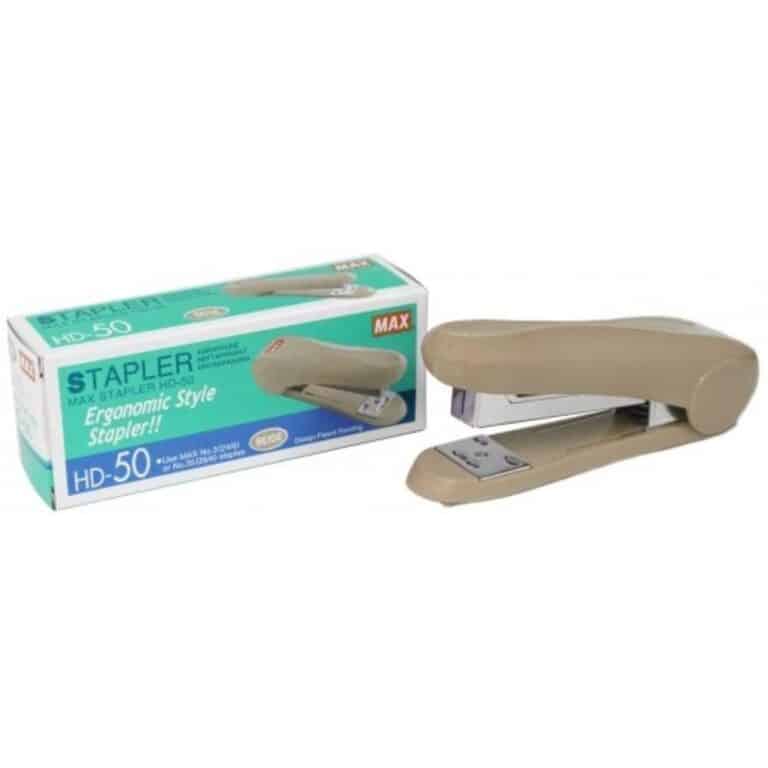 Stapler max HD-50