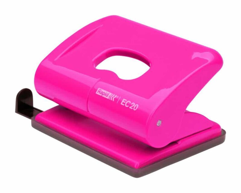 RAPID hole puncher EC20 - Image 3