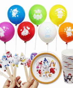 Party Supplies