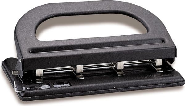 Hole Punch KW-Trio 9640 Adjustable Punch 4 Hole