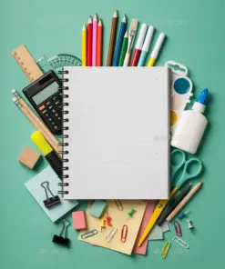 School Supplies