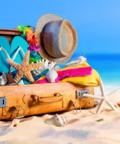 Summer Time