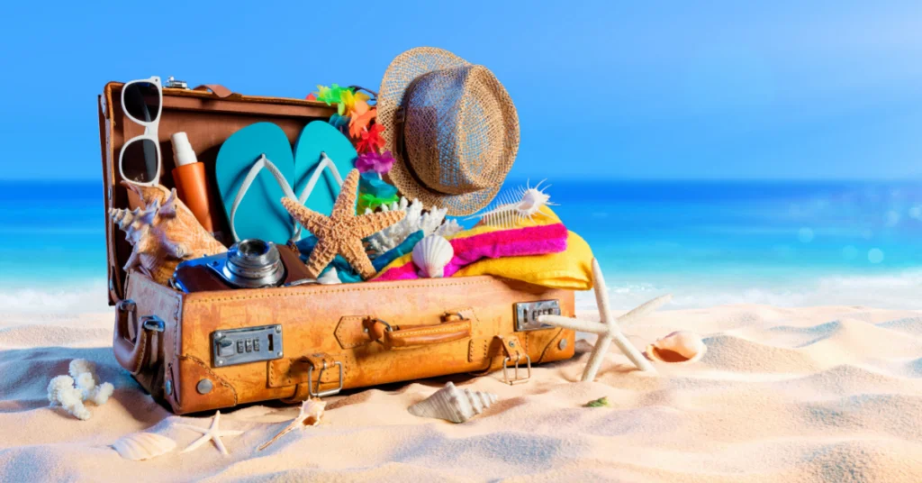 Summer Time