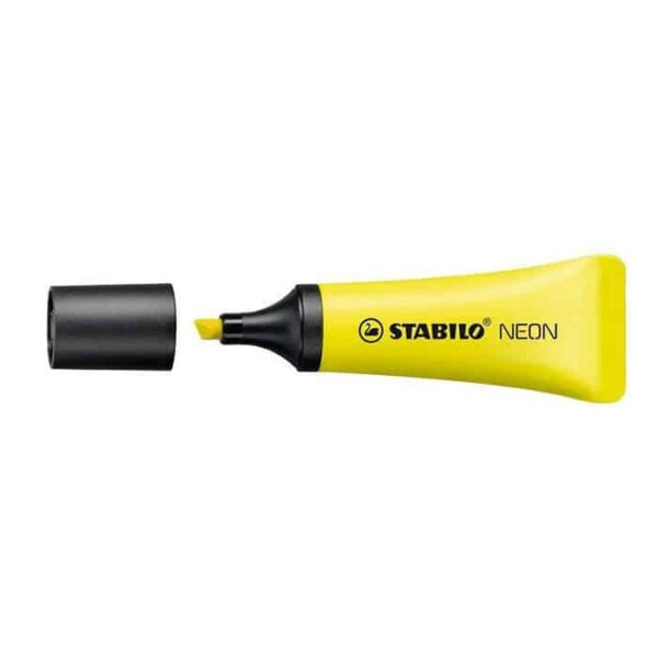 STABILO MARKER NEON