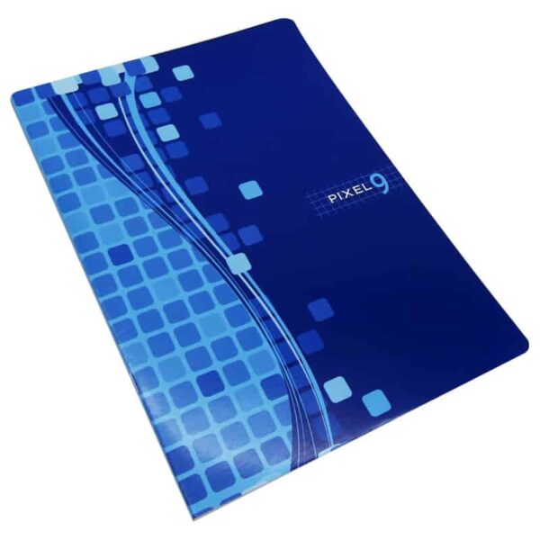 Mintra Loose leaf Paper Syes (French Squared) (29 x 21.7)