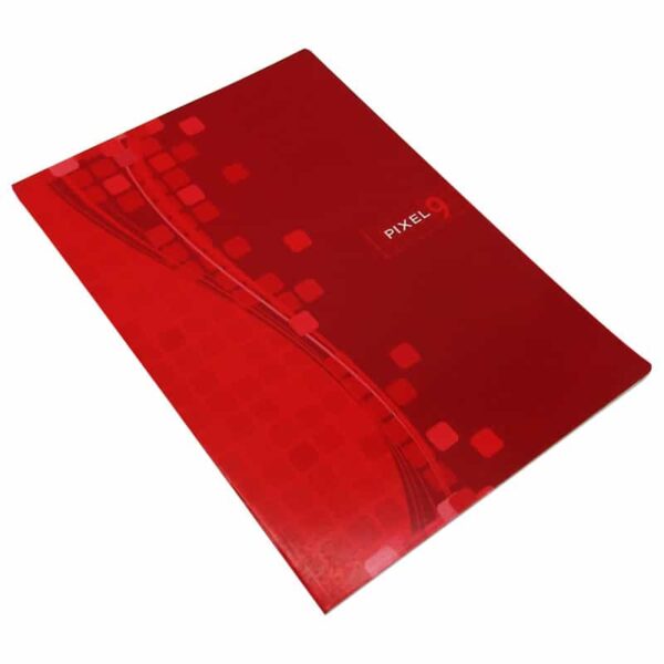 Mintra Loose leaf Paper Syes Double (French Squared) (29 x 21.7) (Copy)