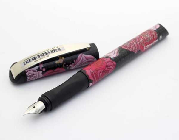 Schneider Glam Flower Fountain Pen