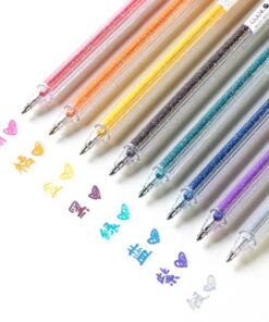 Glitter Pen