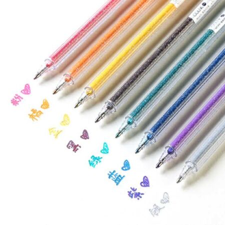 Glitter Pen