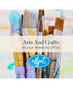 Arts and Crafts