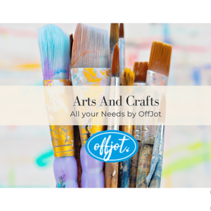 Arts and Crafts