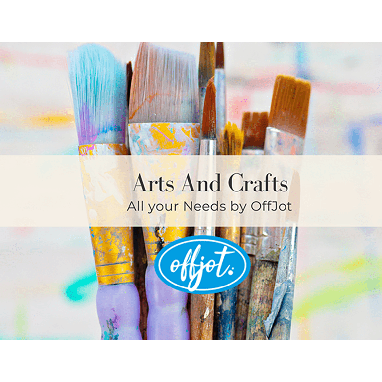 Arts and Crafts