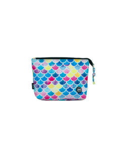 MERMAID FUN CLUTCH