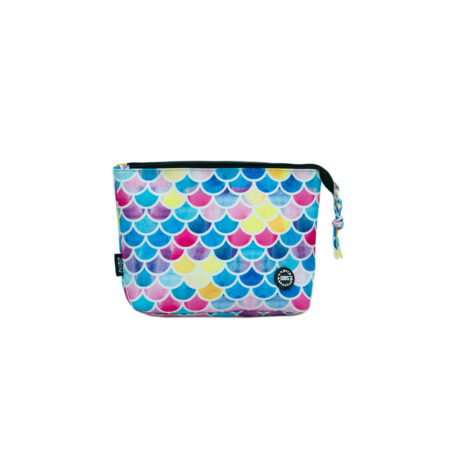 MERMAID FUN CLUTCH