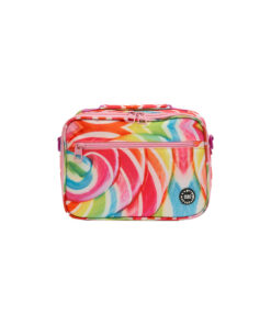 Candy Cross Lunch Bag 1