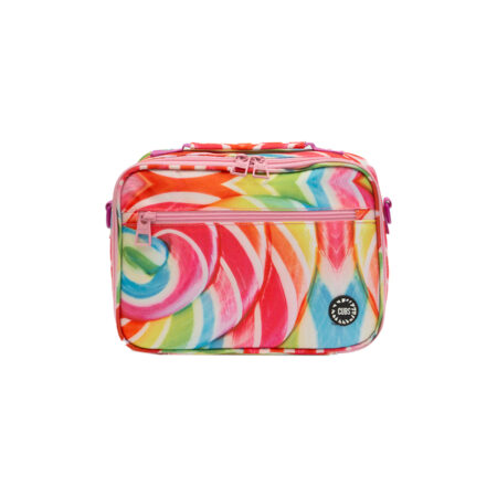Candy Cross Lunch Bag 1