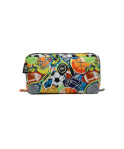 Sporty Boy Pencil Case
