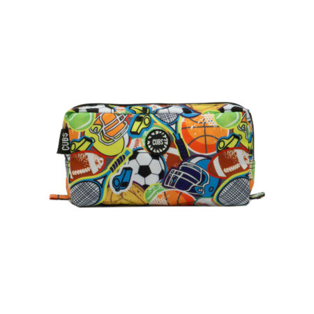 Sporty Boy Pencil Case
