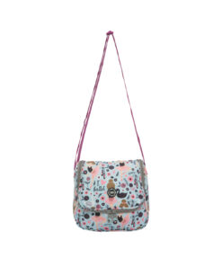 Ballerina Cross Lunch Bag 2