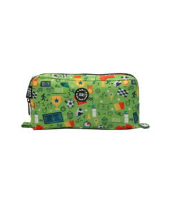Soccer Pencil Case