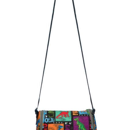 Dino Kids Cross Lunch Bag 2