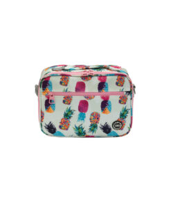Pineapple Mania Lunch Bag 1