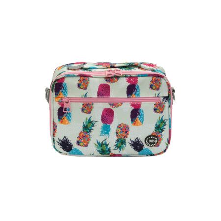 Pineapple Mania Lunch Bag 1