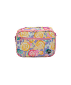 Lollipops Cross Lunch Bag 1
