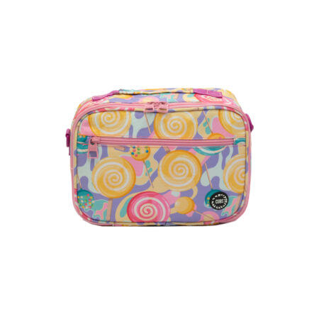 Lollipops Cross Lunch Bag 1