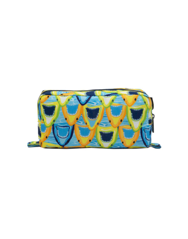 Shark Teeth Pencil Case - Image 2