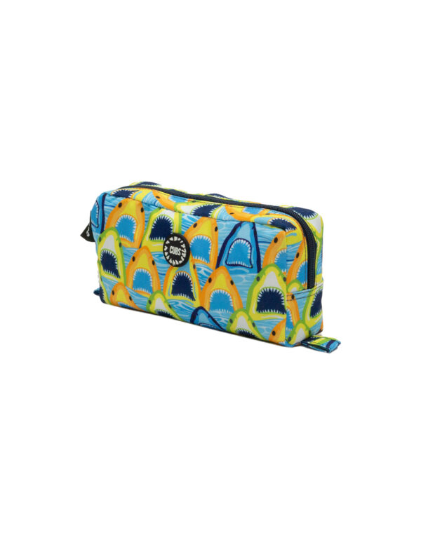 Shark Teeth Pencil Case - Image 3