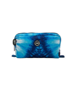 Blue Jeans Tie Dye Pencil Case
