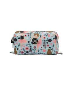 Ballerina Pencil Case