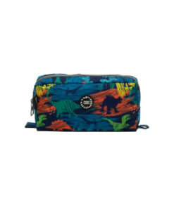 Rex Camo Pencil Case