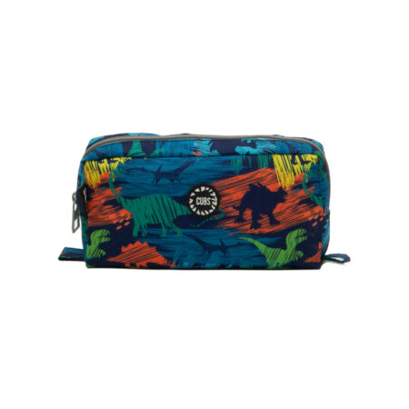 Rex Camo Pencil Case