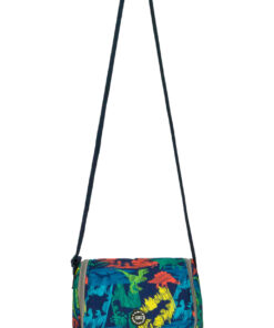 Rex Camo Cross Body Lunch Bag 2
