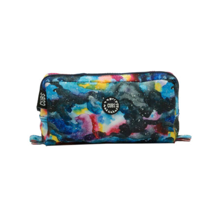 Fortnite Galaxy Pencil Case