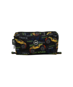 Off Road Pencil Case