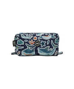 Smily Sharky Pencil Case