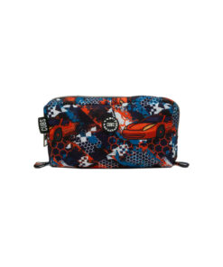 Red Racing Car Pencil Case