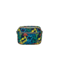 Rex Camo  Cross Lunch Bag 1
