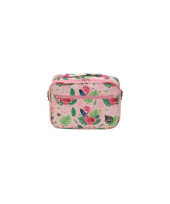 Baby Flamingo Cross Lunch Bag 1