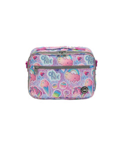 Oh Unicorn Cross Lunch Bag 1