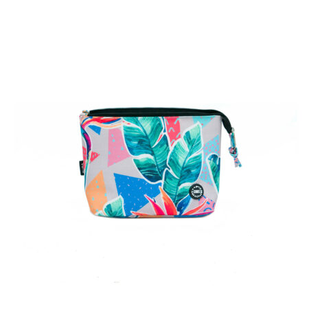 ISLAND VIBES CLUTCH