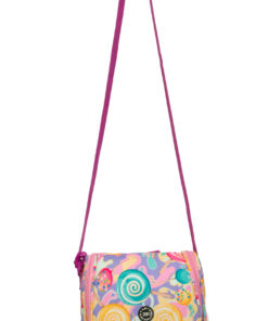 Lollipops Cross Lunch Bag 2