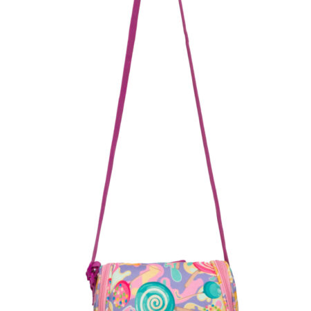 Lollipops Cross Lunch Bag 2