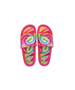 Candy women Slide
