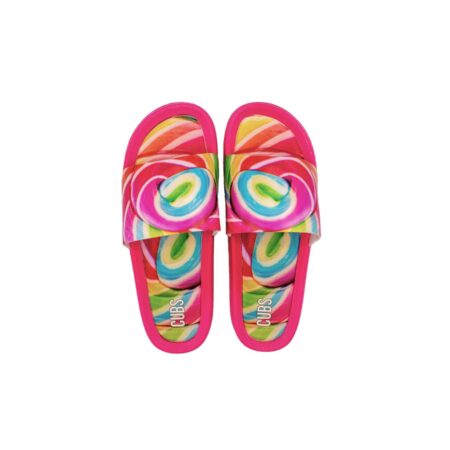 Candy women Slide